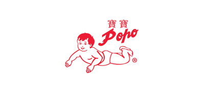 Popo logo