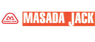 MASADA JACK logo