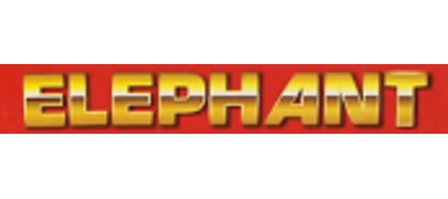 Elephant logo