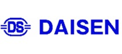 DAISEN PNEUMATIC logo