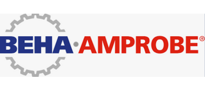 Beha-Amprobe logo