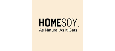 Homesoy logo