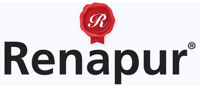 Renapur logo