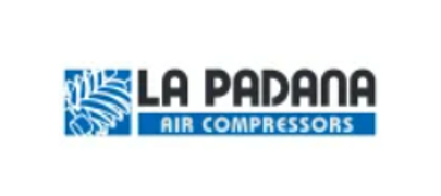 La Padana logo