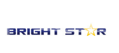 Bright Star logo