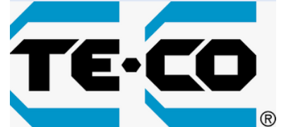 te-co logo