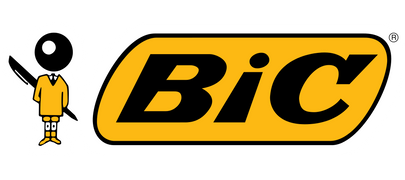 Bic logo