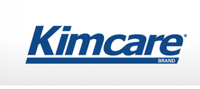 Kimcare logo