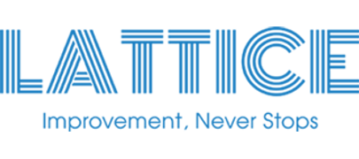 Lattice logo