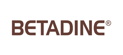 Betadine logo