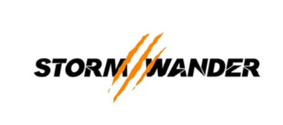 Storm Wander logo