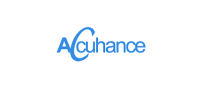 ACCUHANCE logo