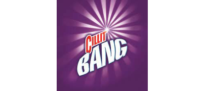 Cillit Bang logo