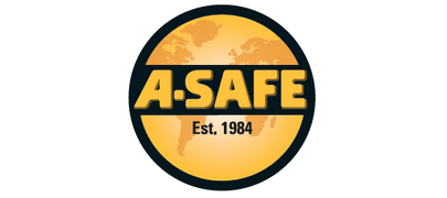 A-SAFE logo