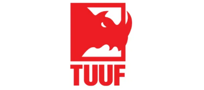 Tuuf logo