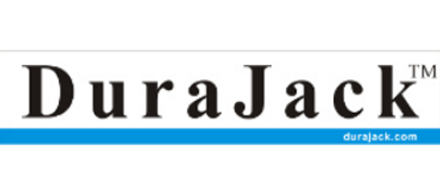 Durajack logo
