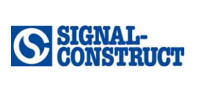 Signal Construct logo