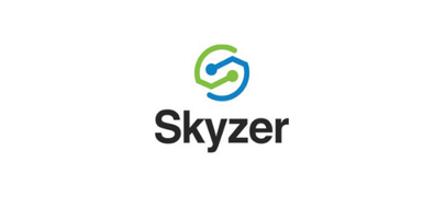 Skyzer logo
