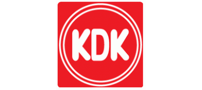 KDK logo