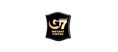 G7 Coffee logo
