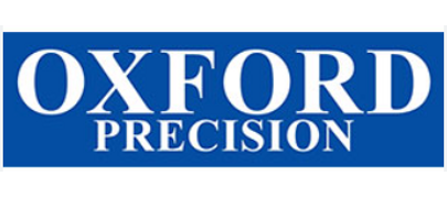 Oxford Precision logo