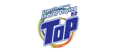 TOP logo