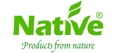 Native logo