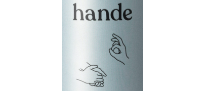 Hande logo
