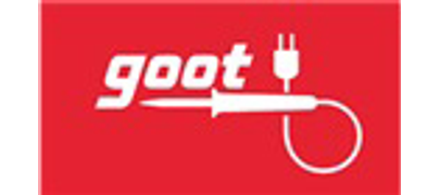 GOOT logo