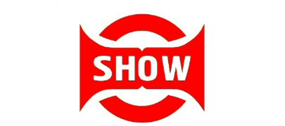 SHOW logo