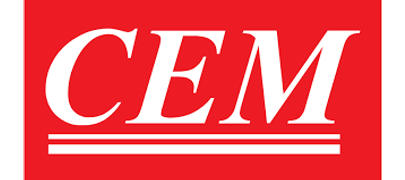 CEM logo