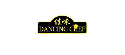 Dancing Chef logo