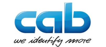 CAB logo