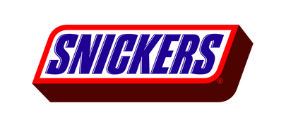 Snickers logo