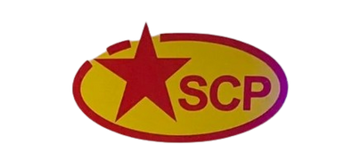 SCP logo