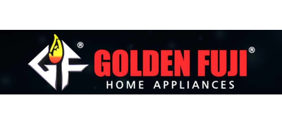 Golden Fuji logo