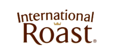 International Roast logo