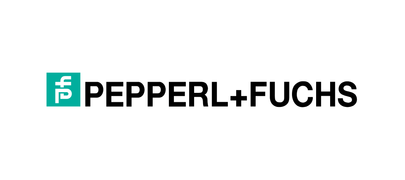 PEPPERL+FUCHS logo