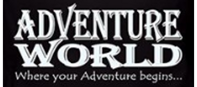 Adventure-World logo