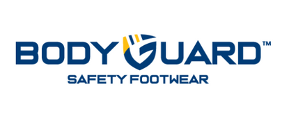 BODYGUARD Safety Footwear logo