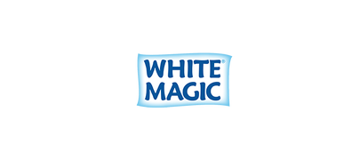 White Magic logo
