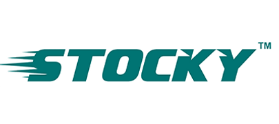 STOCKY logo