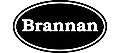 Brannan logo