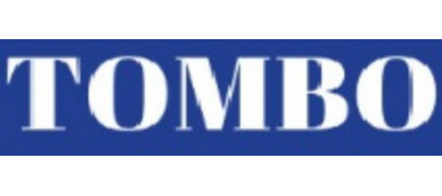 TOMBO logo