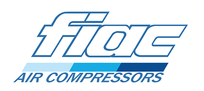 FIAC AIR COMPRESSORS logo