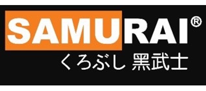 Samurai logo