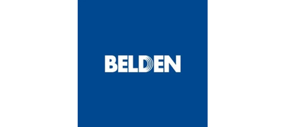 Belden logo