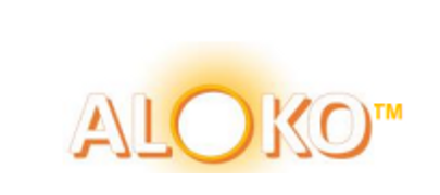 Aloko logo