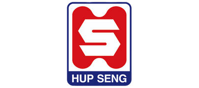 Hup Seng logo