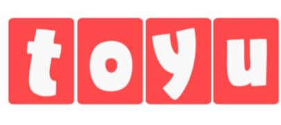 TOYU logo